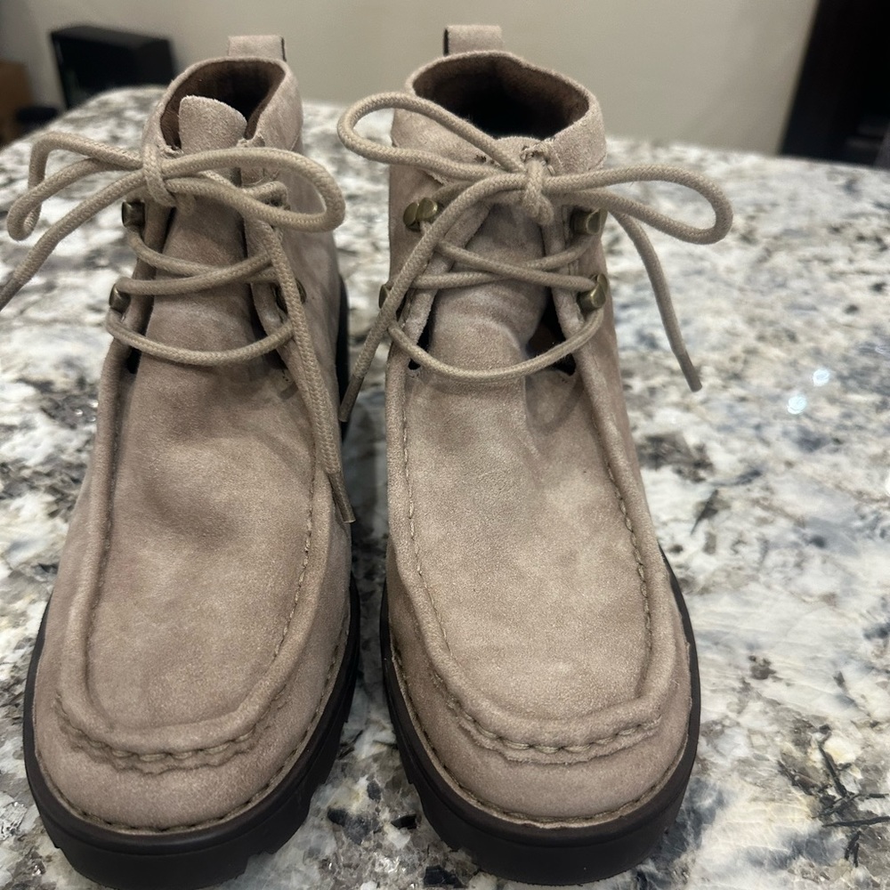 Born Griffin Bootie